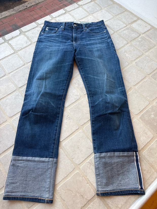 Adriano Goldschmied Jeans (Pre-owned)