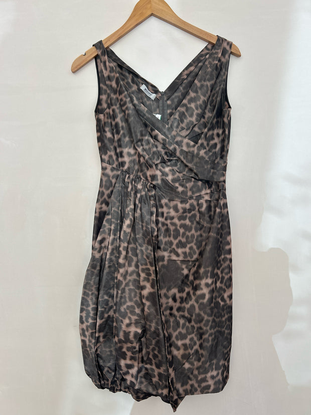 Moschino Cheap Chic Size 6 Dresses (Pre-owned)