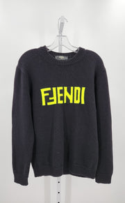 Fendi Sweaters (Pre-owned)