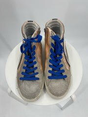 Golden Goose Size 38 Sneakers (Pre-owned)