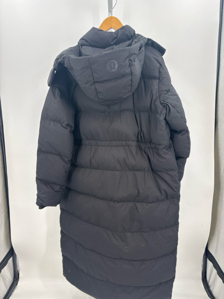 Lululemon Coats (Pre-owned)