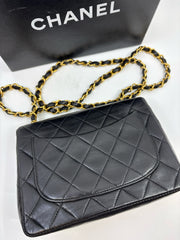 Chanel Handbags (Pre-owned)