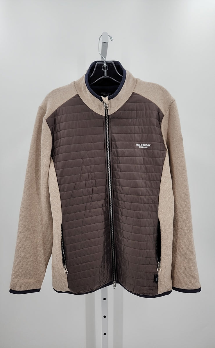 Holebrook Sweden Jackets INDOOR (Pre-owned)