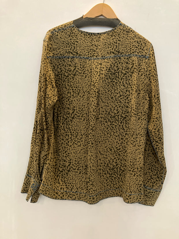 Rag and Bone Size L Shirts (Pre-owned)