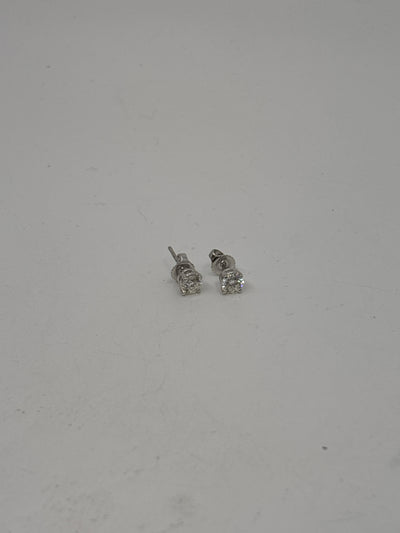 Earrings (Pre-owned)