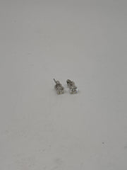Earrings (Pre-owned)