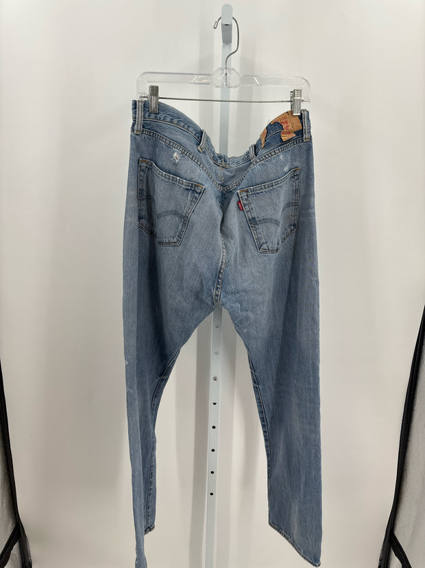 Levi Jeans (Pre-owned)