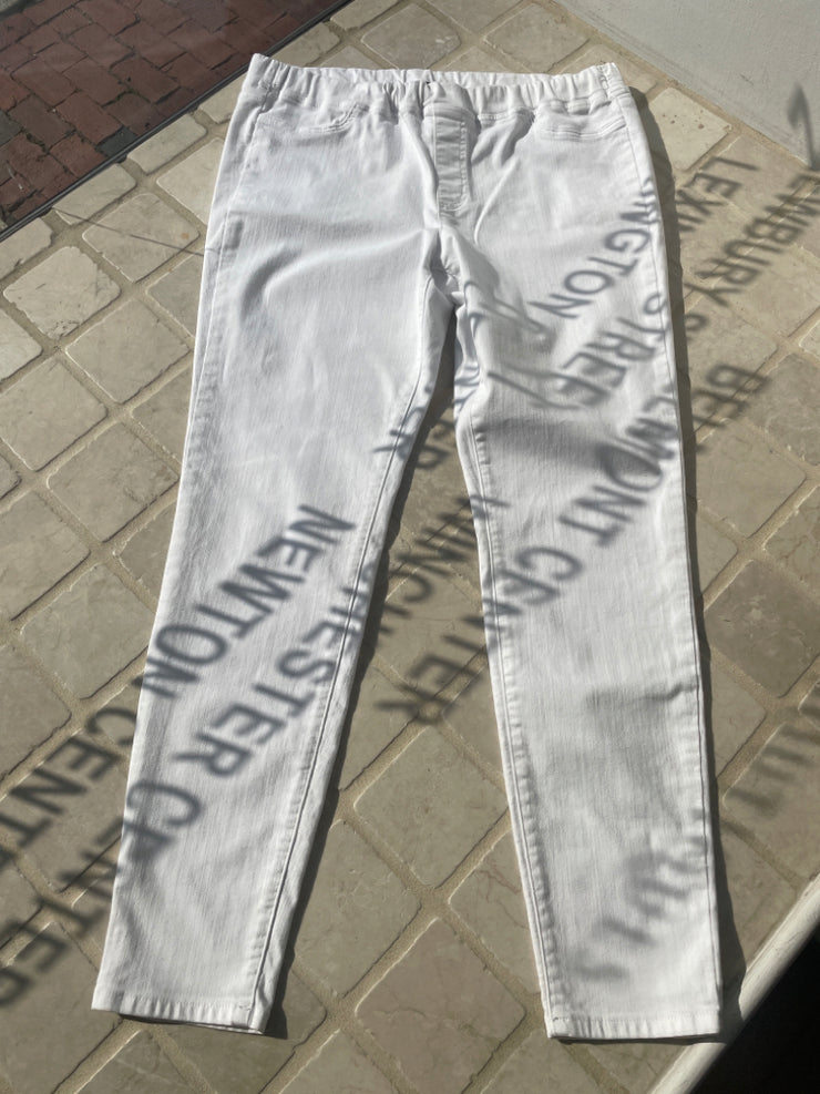 Eileen Fisher Pants (Pre-owned)