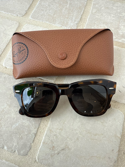 Ray Ban Sunglasses (Pre-owned)