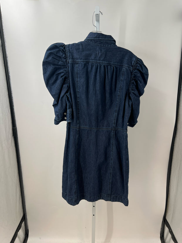 FRAME Size L Dresses (Pre-owned)
