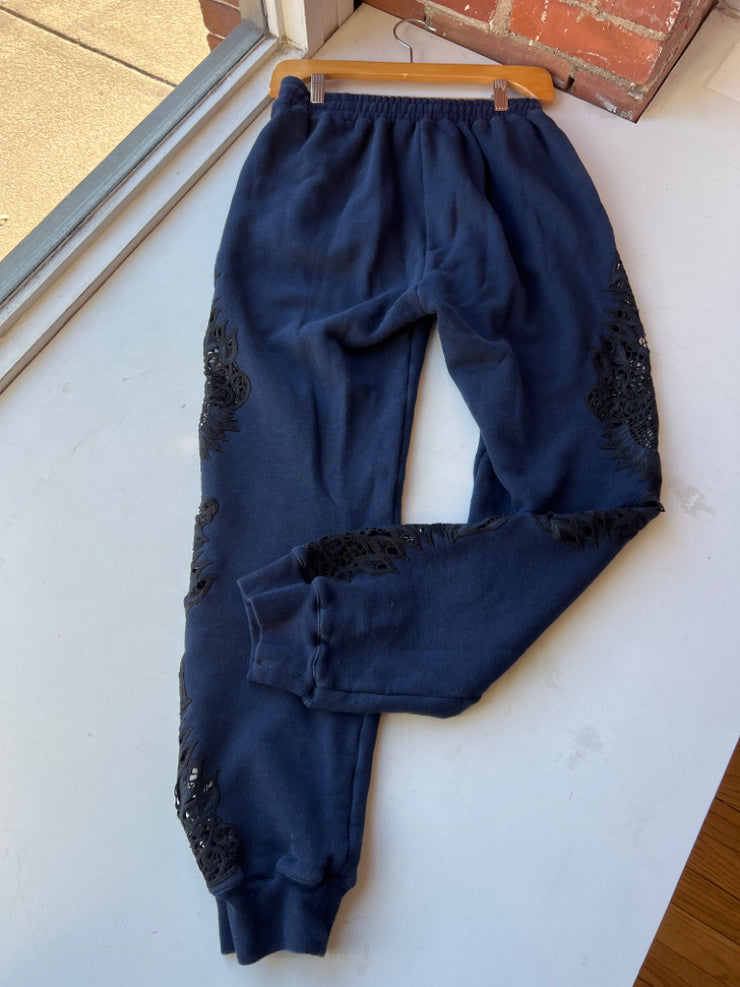 Jonathan Simkhai Pants (Pre-owned)