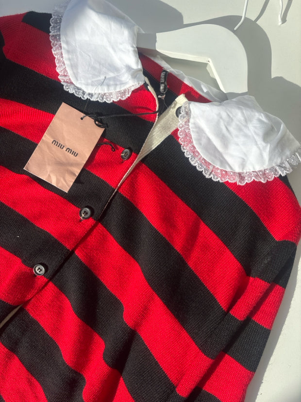 Miu Miu Sweaters (Pre-owned)