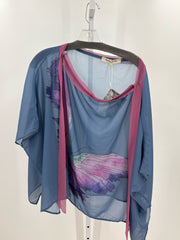 Ramona La Rue Size One Size Shirts (Pre-owned)