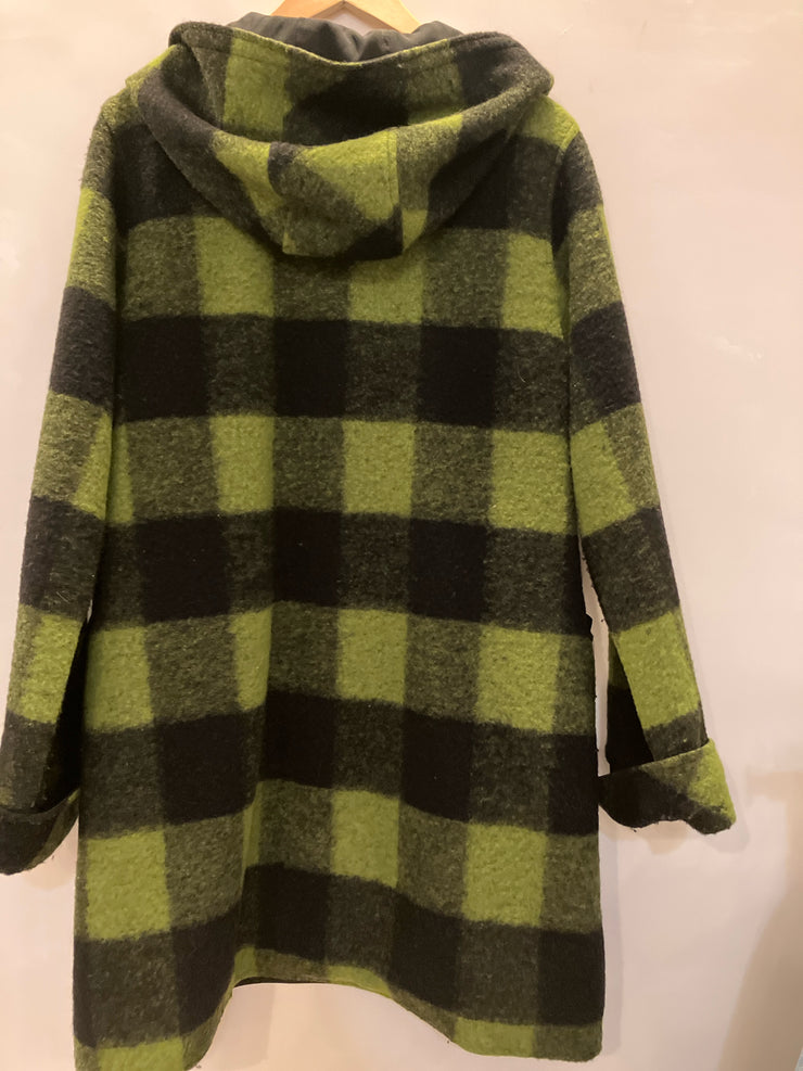 Mycra Pac Coats (Pre-owned)