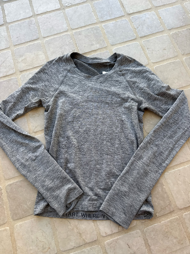 Lululemon 2 Activewear (Pre-owned)