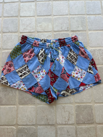 Warm Size 1 Shorts (Pre-owned)