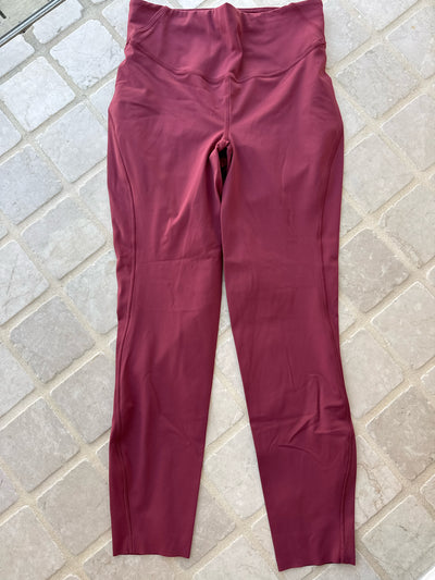 Lululemon 8 Activewear (Pre-owned)