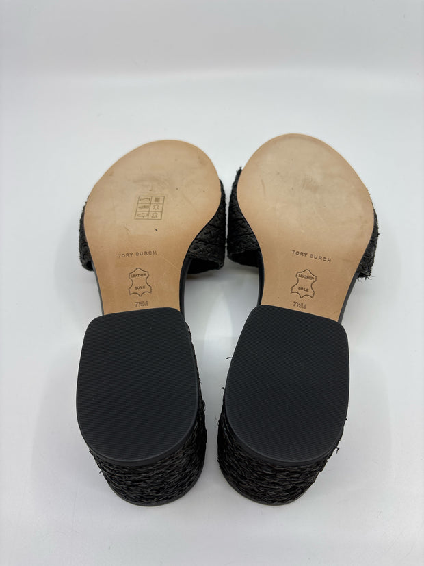Tory Burch Size 7.5 Shoes (Pre-owned)