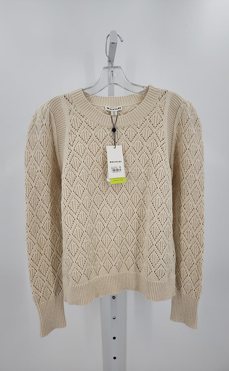 Whistles Sweaters (Pre-owned)