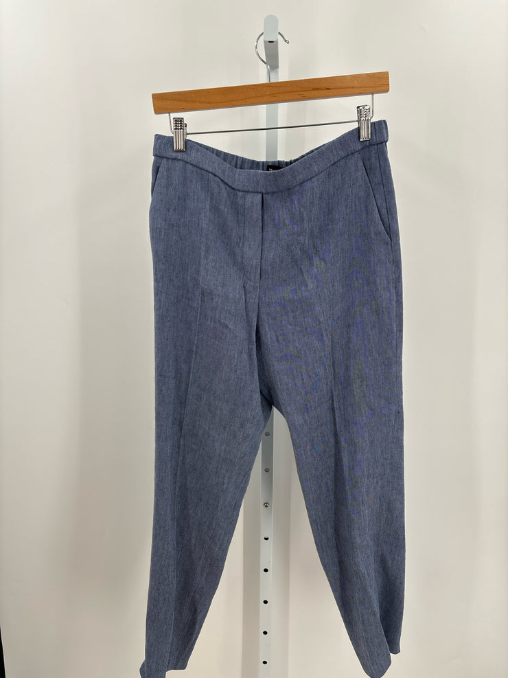 Theory Pants (Pre-owned)