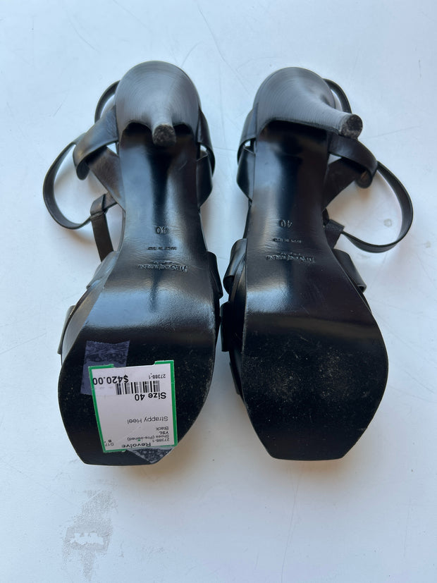 YSL Size 40 Shoes (Pre-owned)