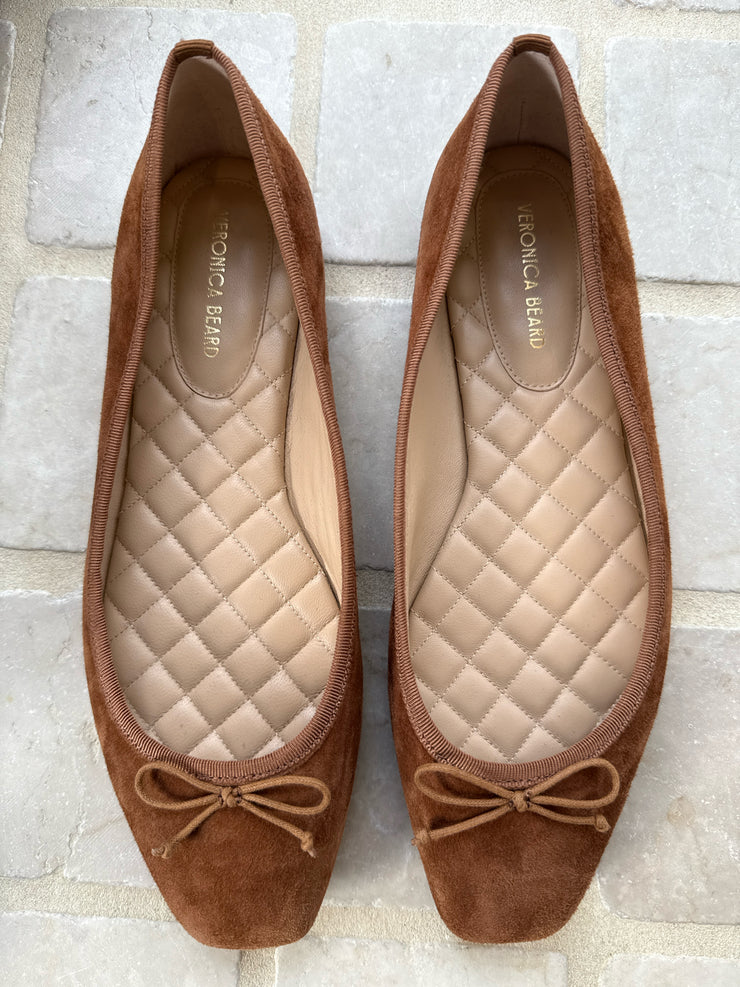 Veronica Beard Size 8 Shoes (Pre-owned)