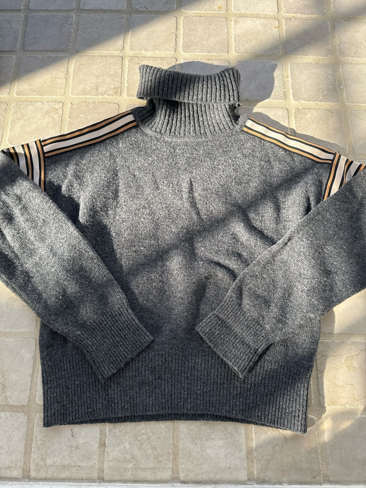 Sandro Sweaters (Pre-owned)
