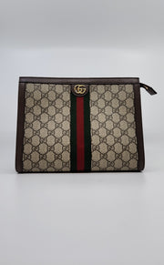 Gucci Handbags (Pre-owned)