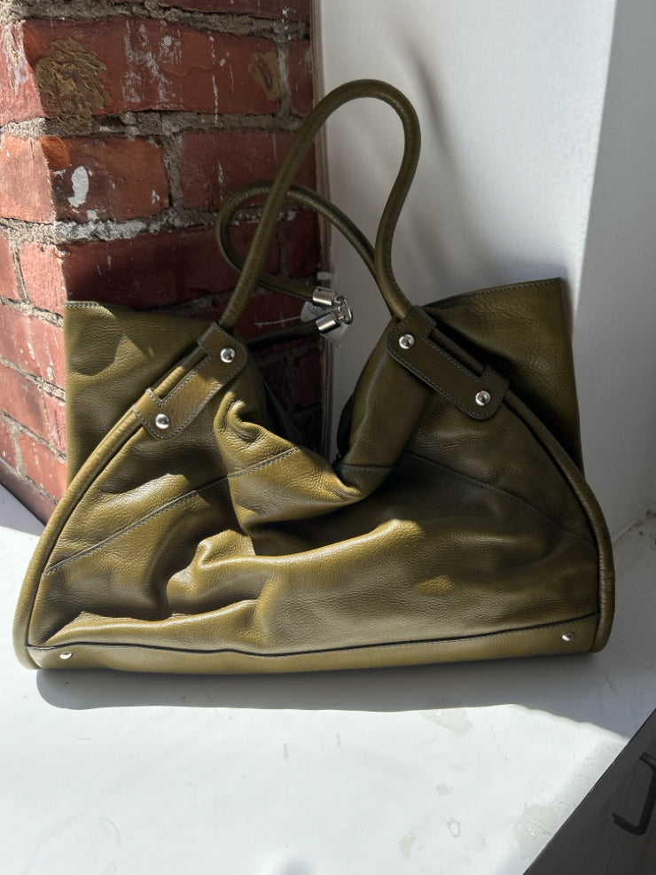 Ferragamo Handbags (Pre-owned)