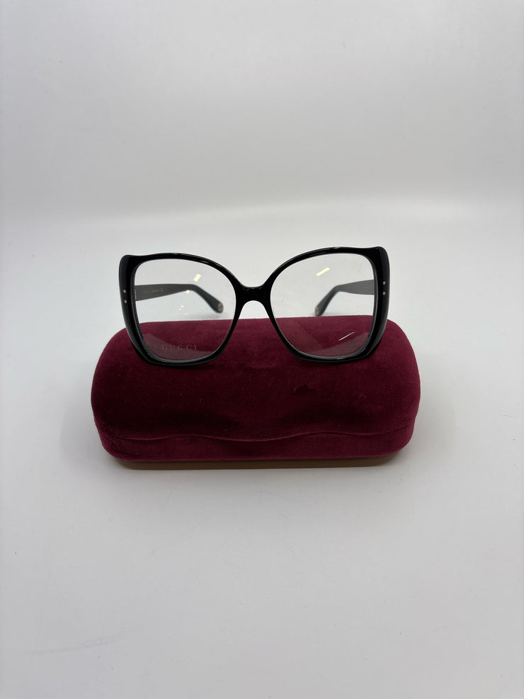 Gucci Glasses (Pre-owned)