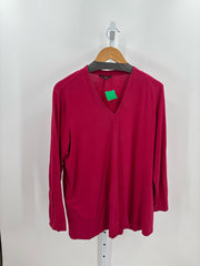 Eileen Fisher Size L Shirts (Pre-owned)
