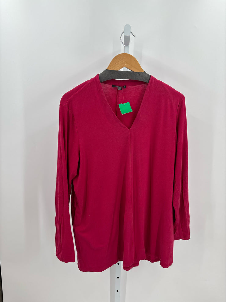 Eileen Fisher Size L Shirts (Pre-owned)