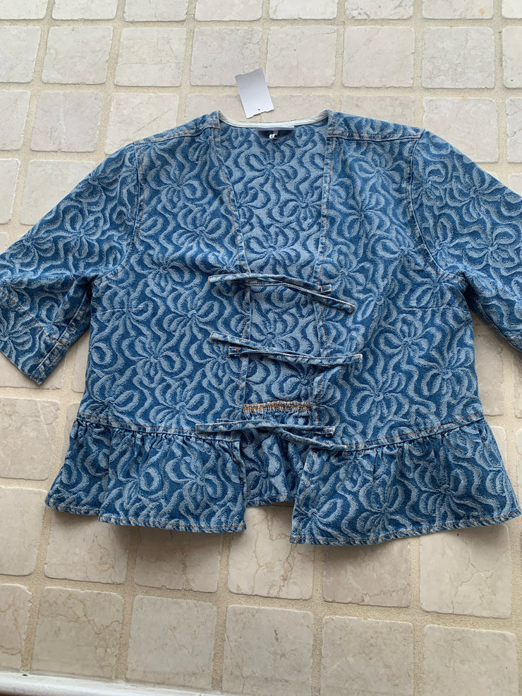 Ganni Size 36 Shirts (Pre-owned)