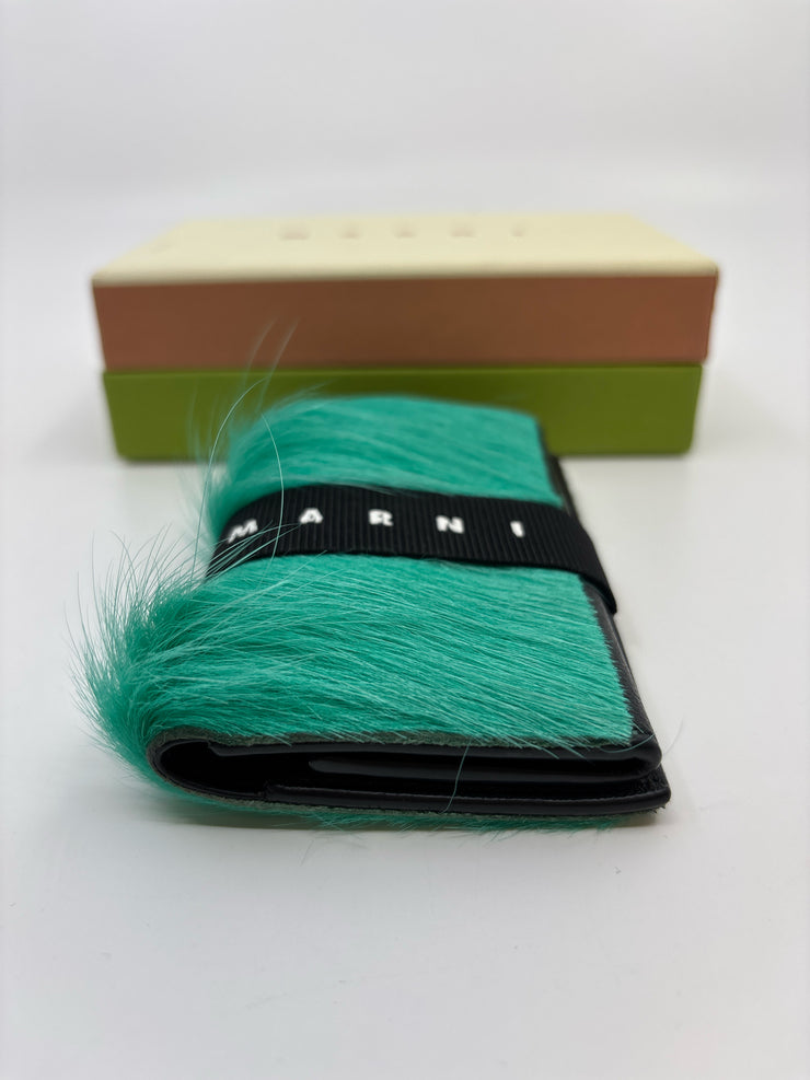 Marni Wallets (Pre-owned)
