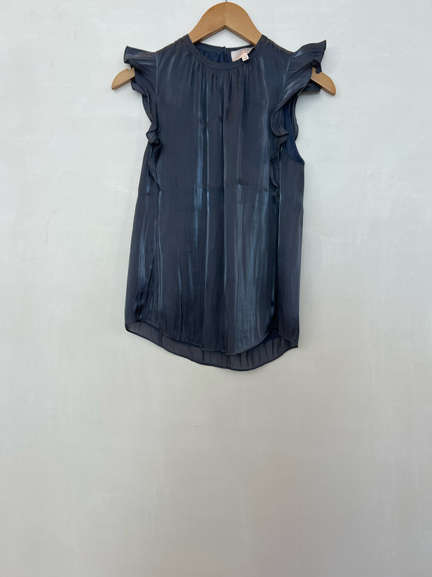 Cinq A Sept Size XS Shirts (Pre-owned)