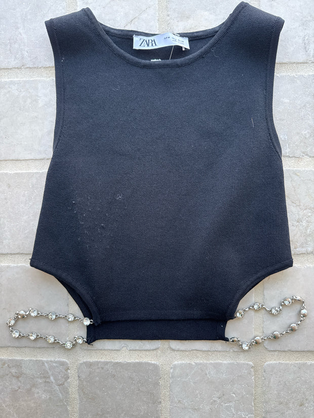 Zara Size M Shirts (Pre-owned)
