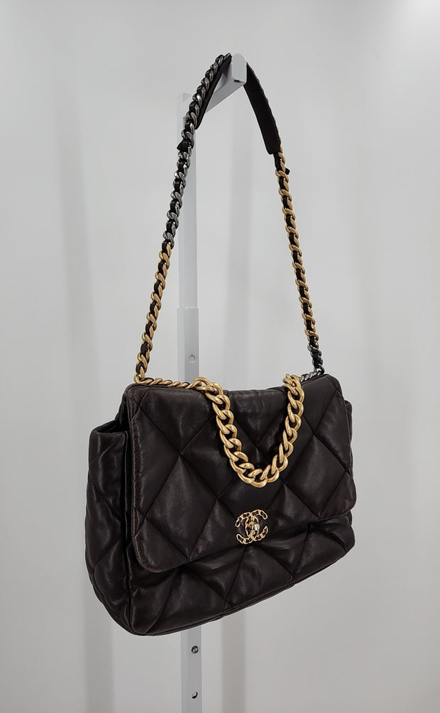 Chanel Handbags (Pre-owned)