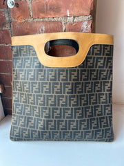 Fendi Handbags (Pre-owned)