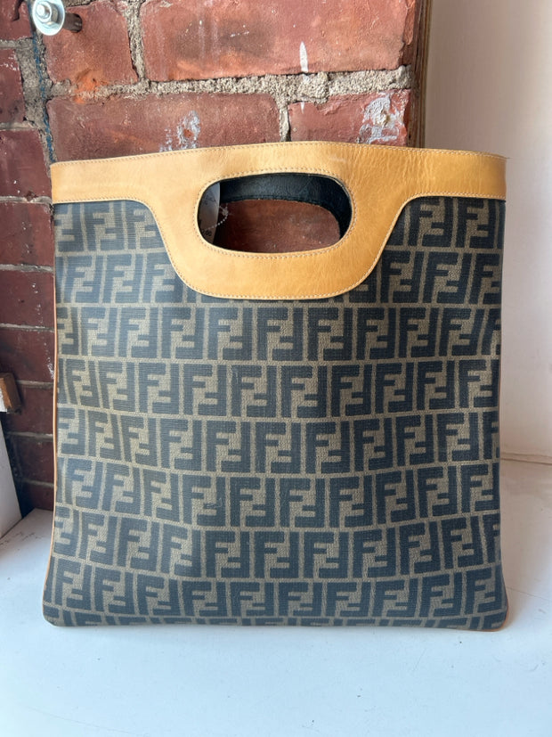 Fendi Handbags (Pre-owned)