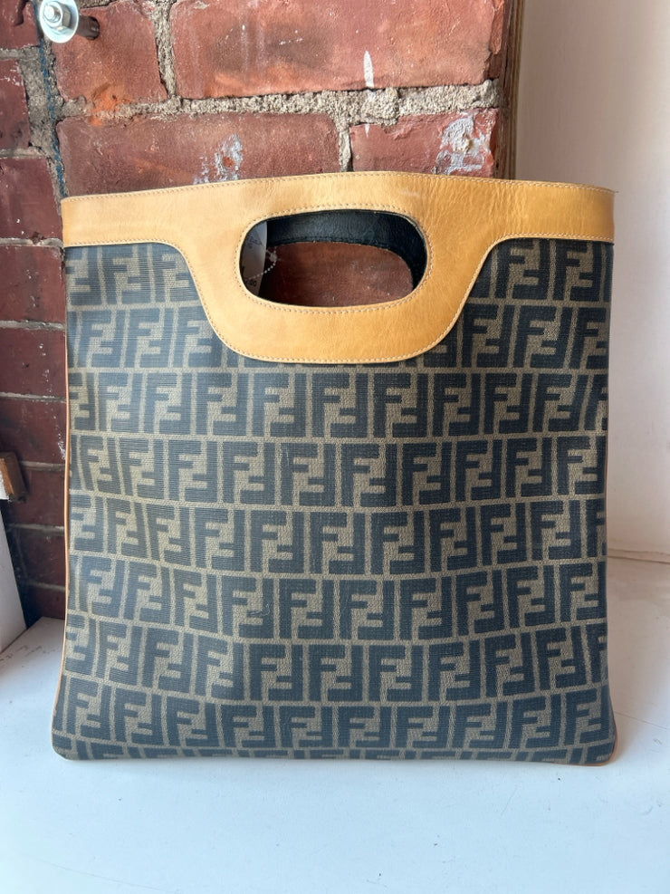 Fendi Handbags (Pre-owned)