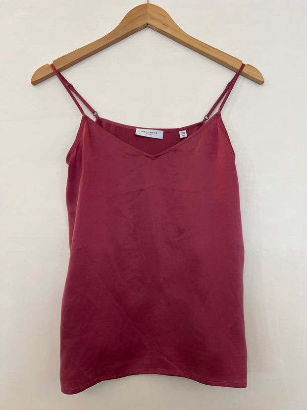 Equipment Size XXS Shirts (Pre-owned)