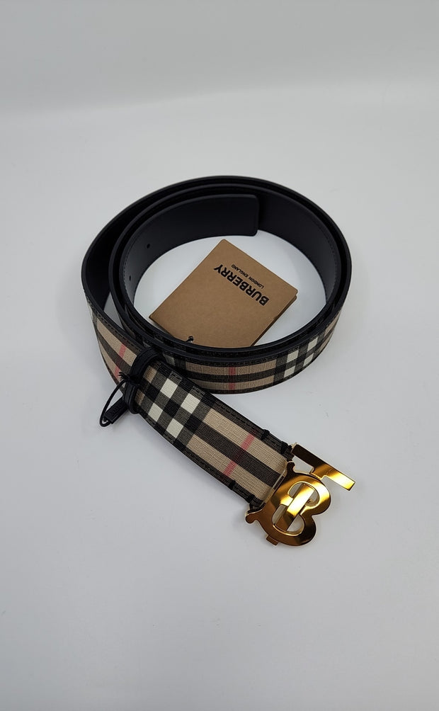 Burberry Belts (Pre-owned)