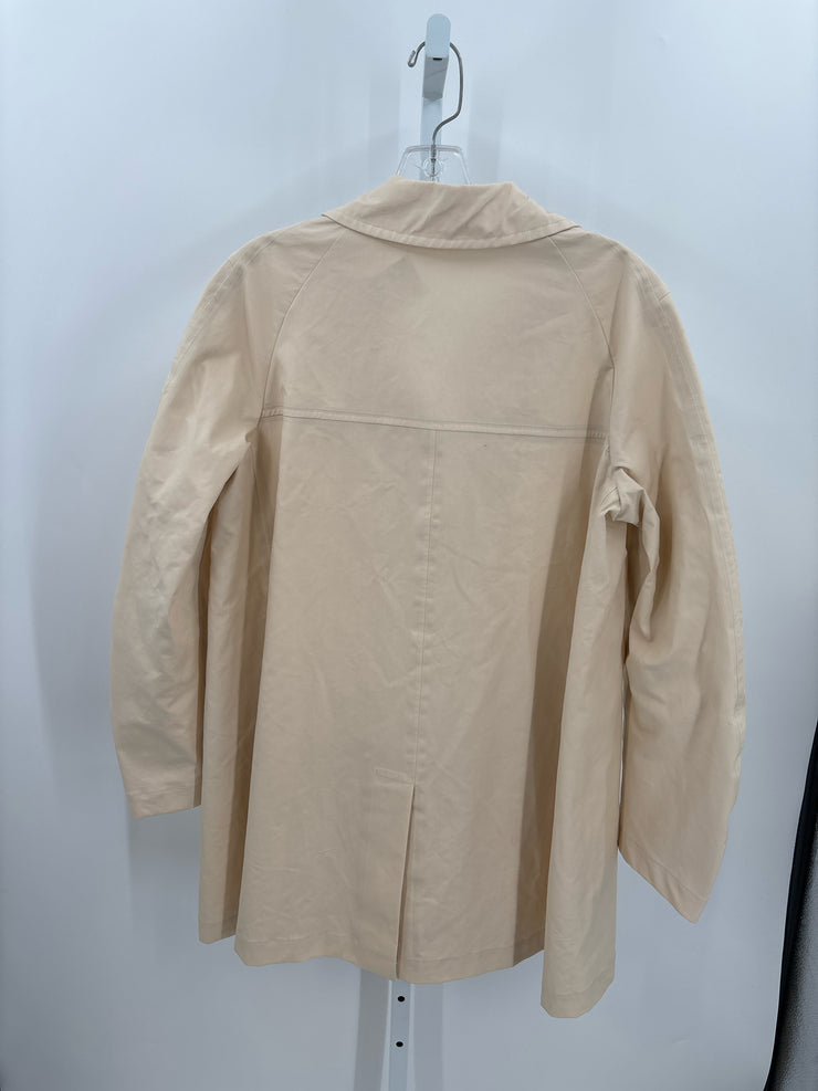 Jil Sander Size 40 Jackets OUTDOOR (Pre-owned)