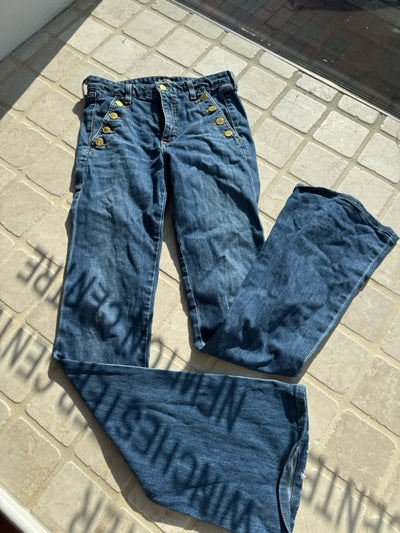 Ramy Brook Jeans (Pre-owned)