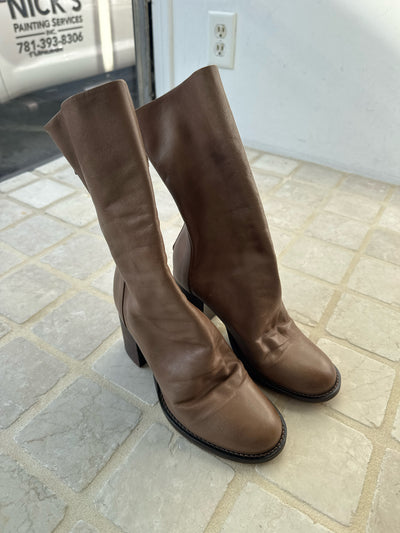 Free People Size 37.5 Shoes (Pre-owned)