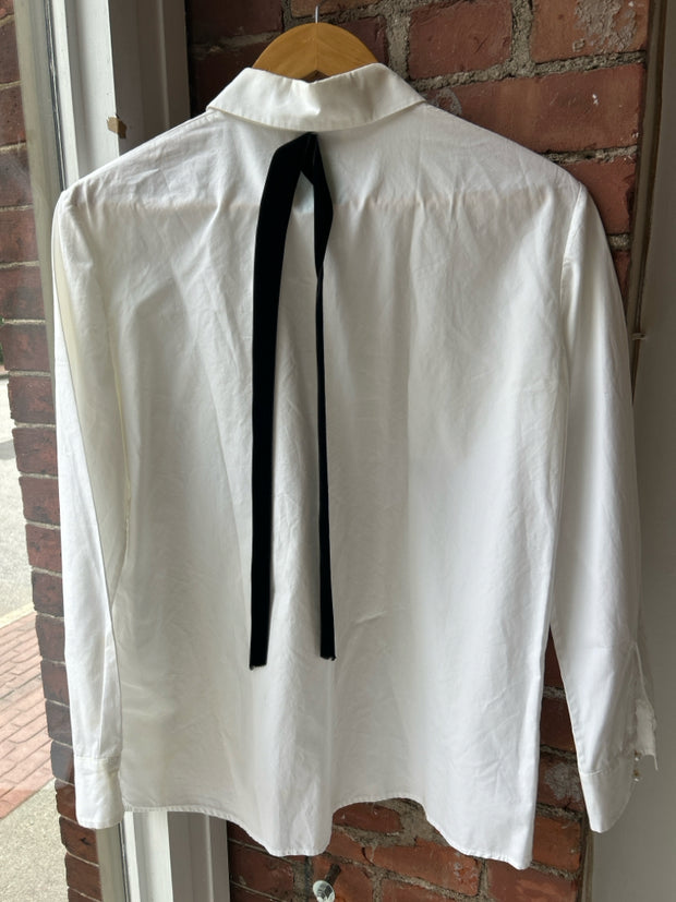 Lanvin Size 44 Shirts (Pre-owned)