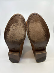 Frye Size 8 Boots (Pre-owned)