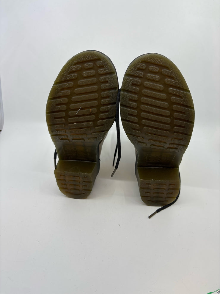 Doc Martens Size 6 Boots (Pre-owned)