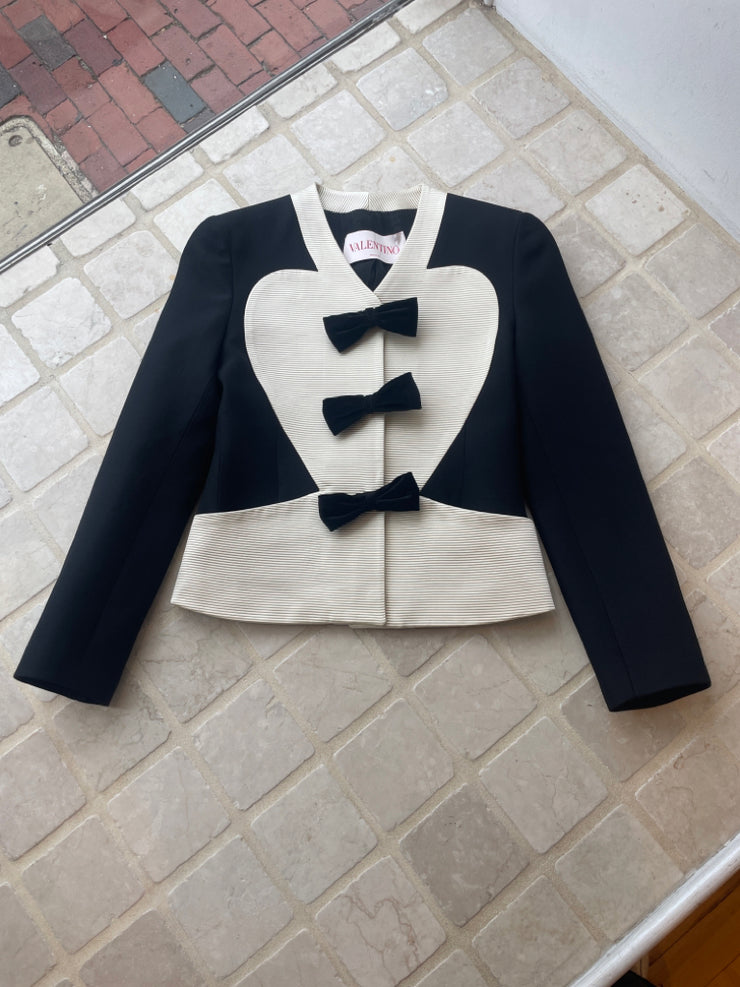 Valentino Jackets INDOOR (Pre-owned)
