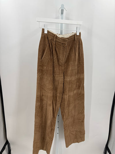 The Row Pants (Pre-owned)